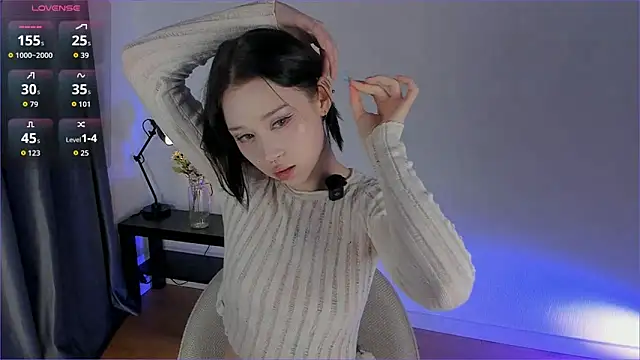 Hafu yui online show from September 25, 4:11 pm