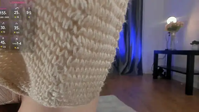 Hafu yui online show from October 5, 3:21 pm