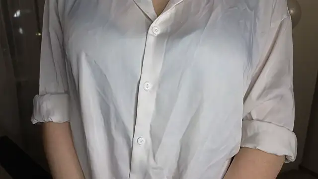 DaliaRadtke online show from March 4, 7:20 pm