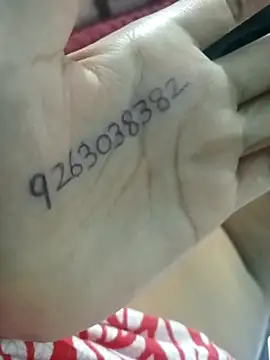 JassiKumari02 online show from November 8, 7:19 am