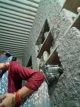 M-Kajal456 online show from October 6, 1:41 pm