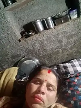 M-Kajal456 online show from November 6, 4:19 pm