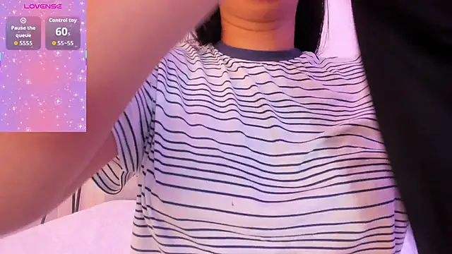 Snapshot of Daksha_a chatting on April 18, 11:47 am Daksha a online show from April 18, 11:47 am