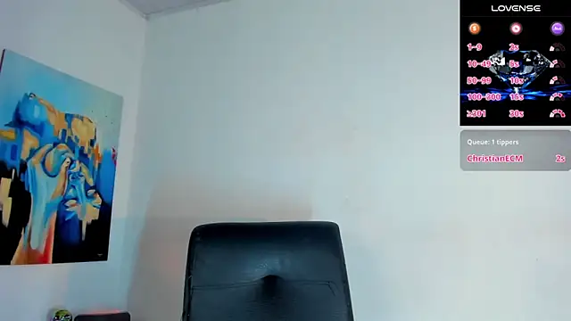 Snapshot of BadLiam_ chatting on March 15, 12:16 am BadLiam online show from March 15, 12:16 am
