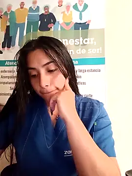 ANDREA-10  online show from January 17, 1:16 pm