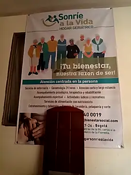 ANDREA-10  online show from February 11, 2:11 pm