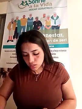 ANDREA-10  online show from February 17, 2:02 pm