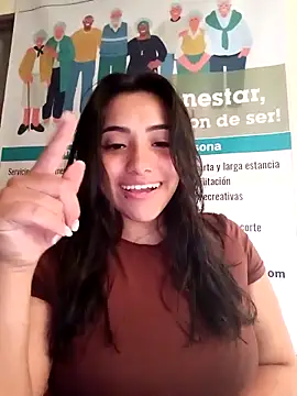 ANDREA-10  online show from February 18, 2:46 pm