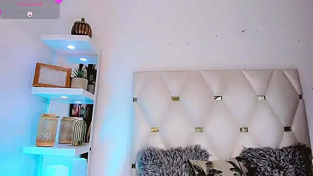  IsabellaRousse online show from February 10, 10:03 pm