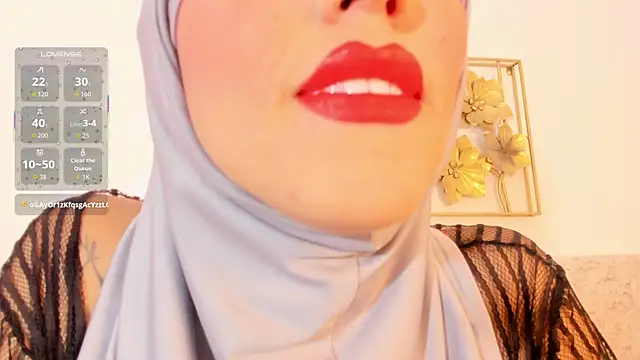  Malak online show from February 14, 12:02 pm