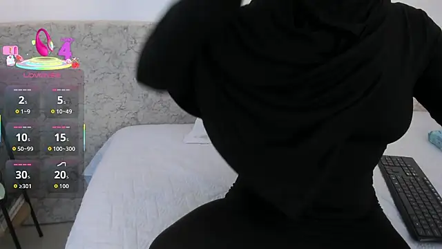  Malak online show from April 13, 6:57 pm