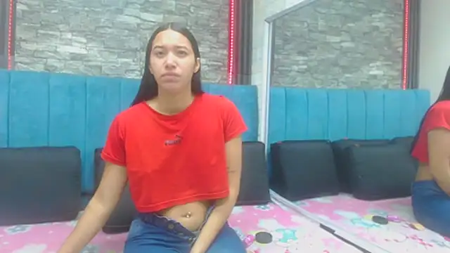 Lil Rose2006 online show from November 8, 10:59 am