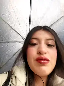 SALOME-28  online show from March 18, 1:47 pm