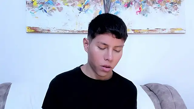 Little liam online show from November 13, 7:57 pm