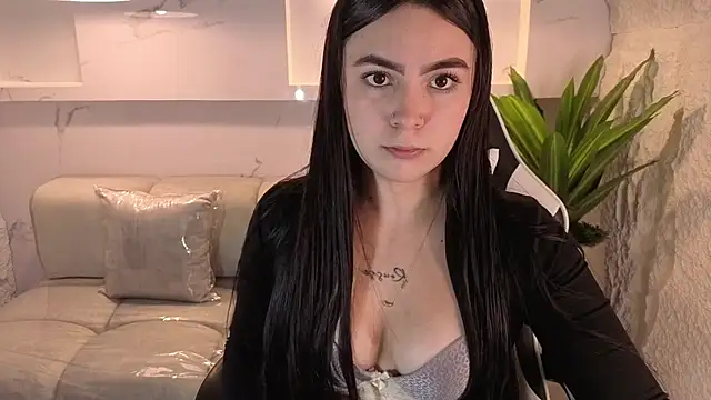 scarlett smith tp online show from November 21, 12:48 pm