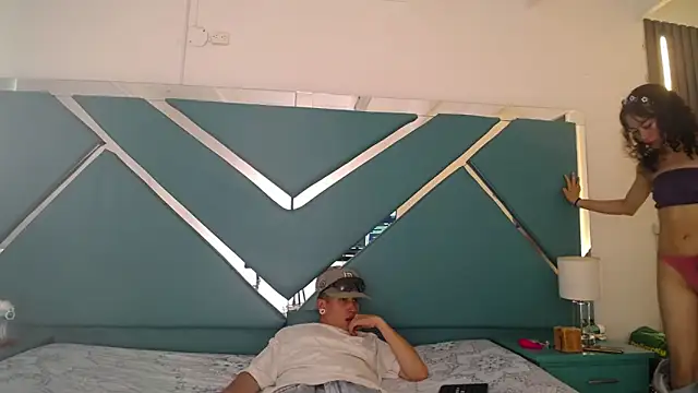 oblivionlove online show from February 27, 7:58 pm