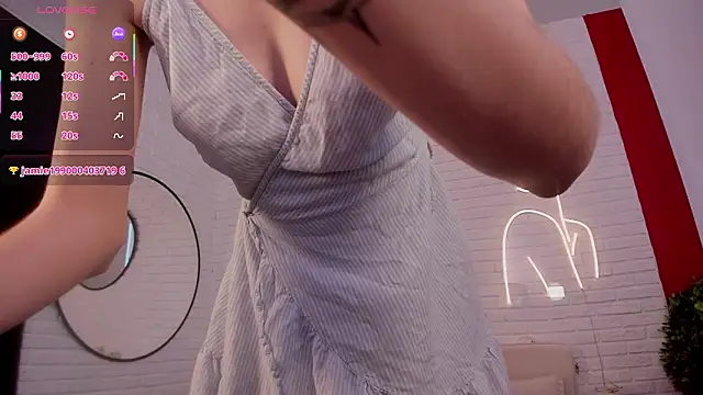 Lika Sky online show from March 20, 3:50 pm