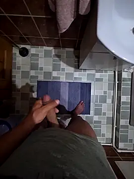 Snapshot of Foxbiker chatting on October 2, 8:27 pm Foxbiker online show from October 2, 8:27 pm