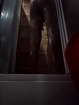 Snapshot of Foxbiker chatting on October 3, 12:46 pm Foxbiker online show from October 3, 12:46 pm