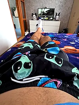 Snapshot of Foxbiker chatting on February 18, 11:06 am Foxbiker online show from February 18, 11:06 am