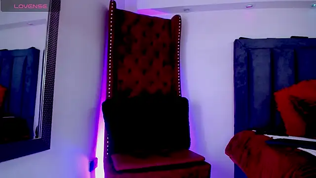 EvaGoddess  online show from February 1, 7:12 pm