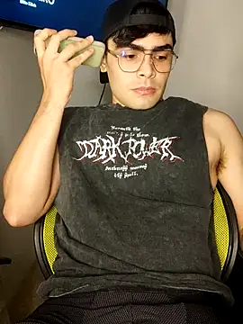 Mason grey online show from October 5, 11:57 pm