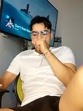 Mason grey online show from October 25, 12:34 pm