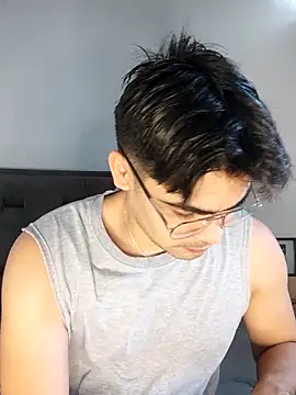 Mason grey online show from October 31, 12:28 pm