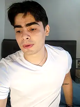 Mason grey online show from November 18, 4:00 pm