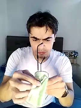 Mason grey online show from November 27, 6:10 pm