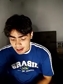 Mason grey online show from January 9, 1:30 am