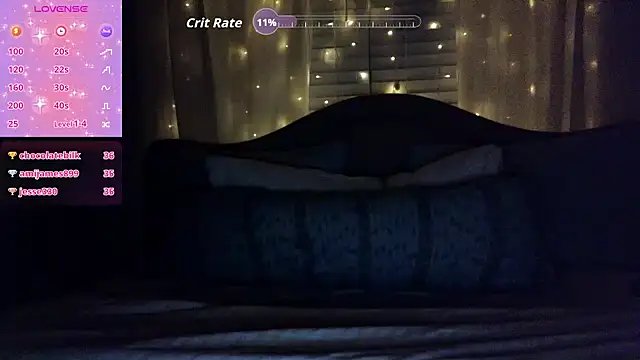 STIFFLERSMOMM online show from October 5, 1:59 am