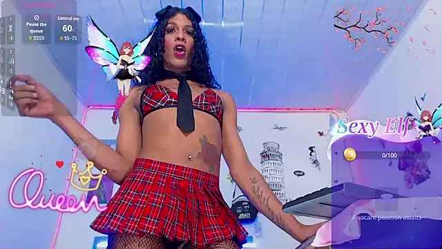 violettath online show from March 8, 3:43 am