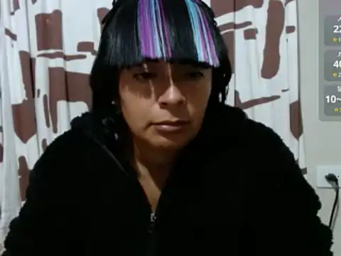 Acelinrose online show from April 15, 1:01 am