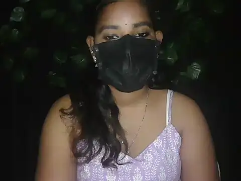 Anusree-Sexy online show from February 19, 5:20 pm