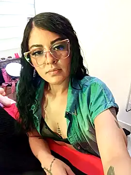 ValeNiitaLuv online show from November 29, 10:57 pm