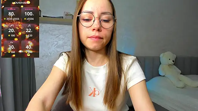 fun nd bun online show from April 3, 1:25 am