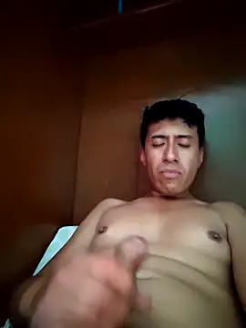 Carlos27hot online show from October 27, 10:14 pm