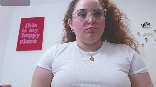 AmandaaWats online show from May 24, 5:29 pm