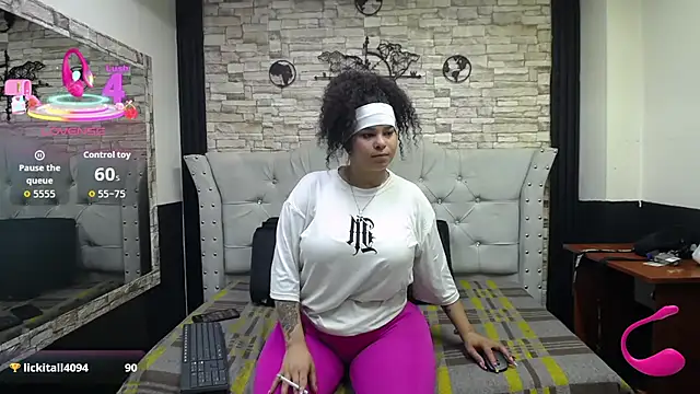 katalella 22hot online show from October 31, 4:02 am