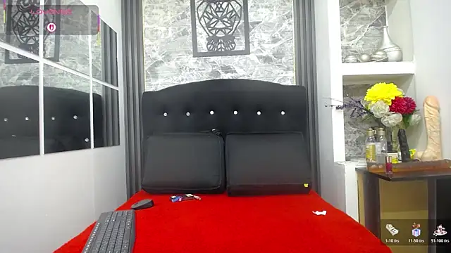 katalella 22hot online show from March 14, 2:00 pm