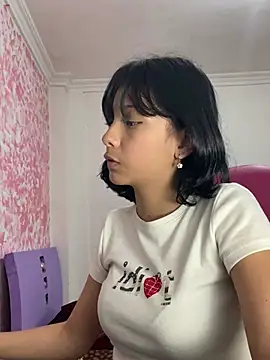 Snapshot of xoxo_milk chatting on February 6, 9:40 pm xoxo milk online show from February 6, 9:40 pm