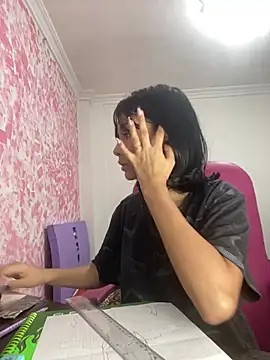 Snapshot of xoxo_milk chatting on February 12, 11:44 pm xoxo milk online show from February 12, 11:44 pm