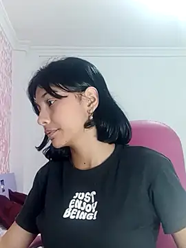 Snapshot of xoxo_milk chatting on February 20, 6:30 pm xoxo milk online show from February 20, 6:30 pm