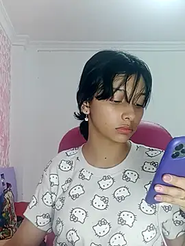 Snapshot of xoxo_milk chatting on March 1, 6:21 pm xoxo milk online show from March 1, 6:21 pm