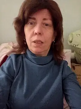 MARYNAMilff online show from October 20, 10:38 am