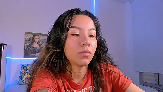 Alexxxa blair online show from September 30, 1:54 am