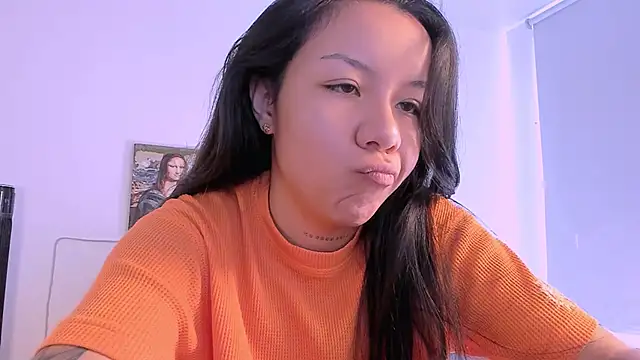 Alexxxa blair online show from October 4, 5:44 pm