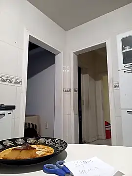 lucineia7 online show from February 8, 9:29 pm