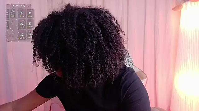 kehlannis  online show from November 11, 8:20 pm